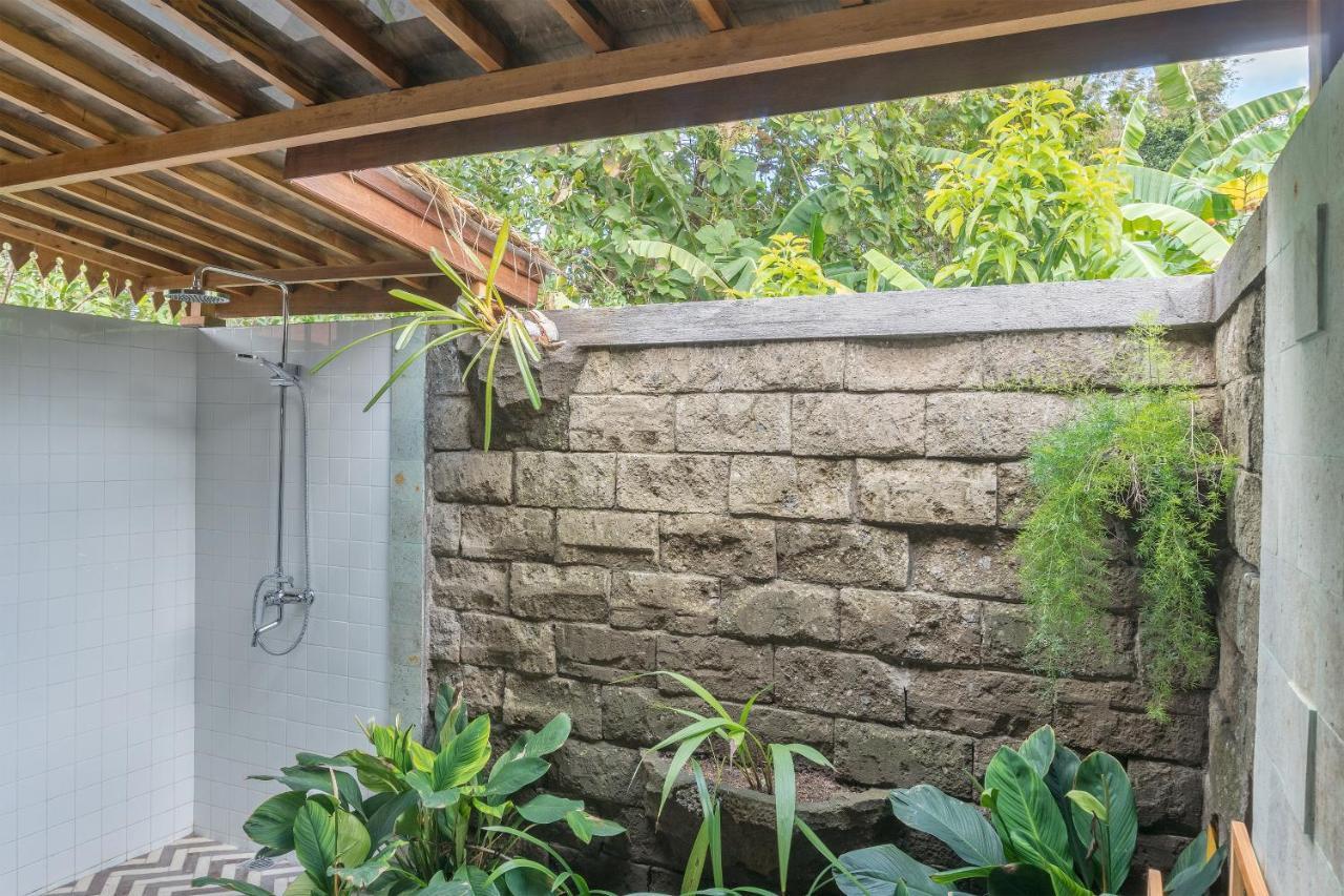 Nunu Bali Eco Friendly Retreat Hotel ชังกู ภายนอก รูปภาพ