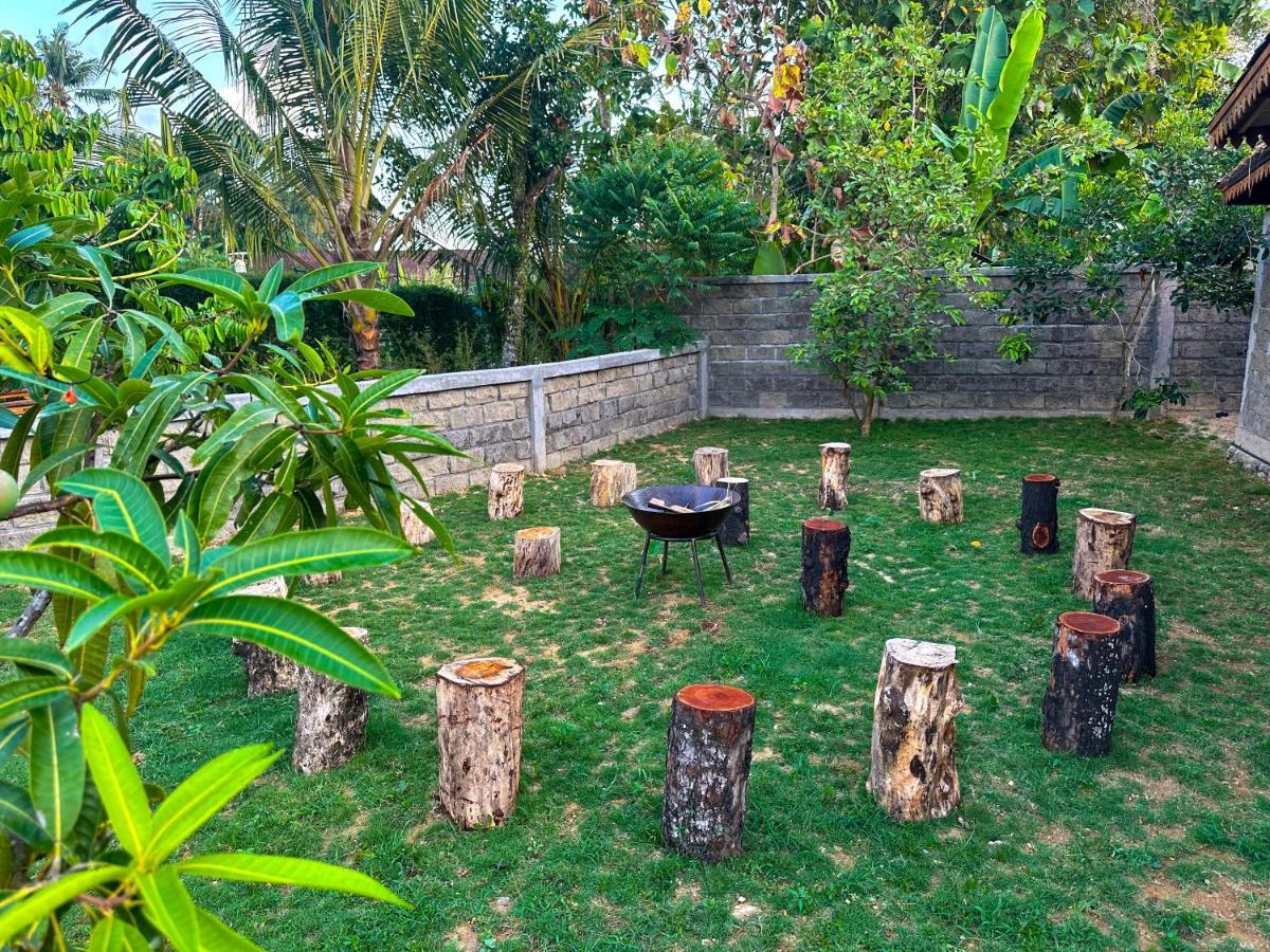 Nunu Bali Eco Friendly Retreat Hotel ชังกู ภายนอก รูปภาพ