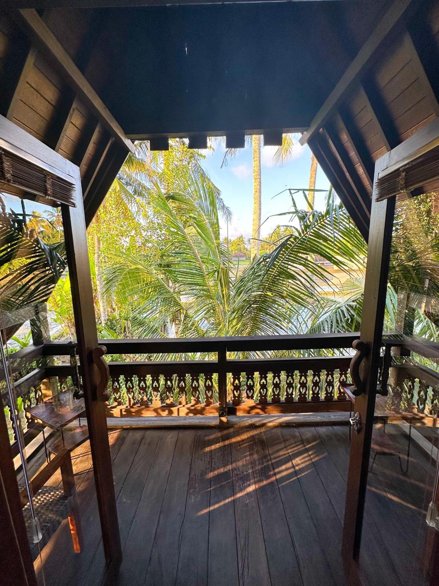 Nunu Bali Eco Friendly Retreat Hotel ชังกู ภายนอก รูปภาพ